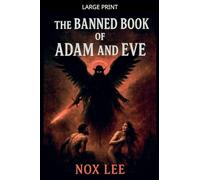 The Banned Book Of Adam And Eve