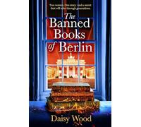 The Banned Books of Berlin