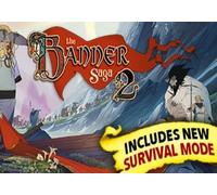 The Banner Saga 2 (PC) Steam Key - EU