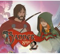 The Banner Saga 2 XBOX One CD Key