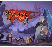 The Banner Saga 3 Deluxe Edition EU PC Steam Altergift