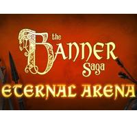 The Banner Saga 3 - Eternal Arena (DLC) (PC) Steam Key - GLOBAL