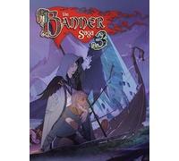 The Banner Saga 3 Legendary Edition Steam Key GLOBAL
