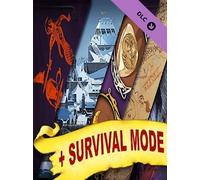 The Banner Saga 3 - Legendary Items (PC) - Steam Gift - GLOBAL