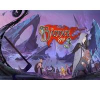 The Banner Saga 3 (Xbox One / Xbox Series X|S) Xbox Live Key - EU