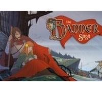 The Banner Saga - Deluxe Steam CD Key