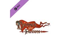 The Banner Saga: Factions - Variations Pack Steam Key GLOBAL