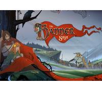 The Banner Saga (PC) Steam Key - GLOBAL