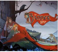 The Banner Saga Steam Gift