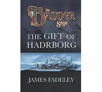 The Banner Saga: The Gift of Hadrborg: 1