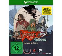 The Banner Saga Trilogy (Bonus Edition)