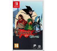 The Banner Saga Trilogy (Nintendo Switch)
