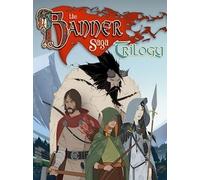 The Banner Saga Trilogy: Stoic Edition (PC) - Steam Key - GLOBAL