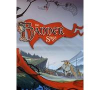 The Banner Saga Xbox Live Key XBOX ONE EUROPE