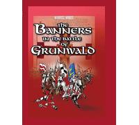 The Banners in the Battle of Grunwald