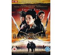 The Banquet [2006] [DVD]