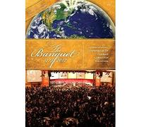 The Banquet [Blu-ray]