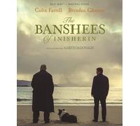 The Banshees of Inisherin [New Blu-ray] Ac-3/Dolby Digital, Digital Copy, Dolb