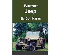The Bantam Jeep