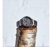 The Banyan: Wood Watch for Men