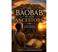 The Baobab of Our Ancestors: Historical Fiction Inspired by Kenyan Traditions