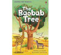The Baobab Tree (Usborne First Reading: Level 2)
