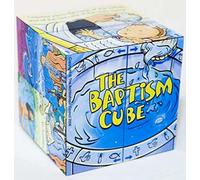 The Baptism Cube