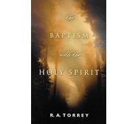 The Baptism With the Holy Spirit