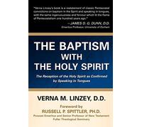 The Baptism with the Holy Spirit