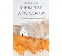 The Baptist Congregation