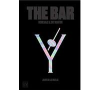 The Bar: Homenaje al Dry Martini (Vinos)