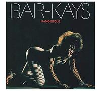 The Bar-Kays Dangerous (CD) (US IMPORT)
