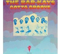 The Bar-Kays - Gotta Groove [VINYL]