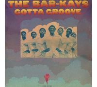 The Bar-Kays - Gotta Groove [VINYL]