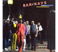 Bar-Kays - Nightcruising