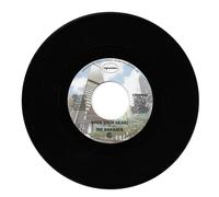 The Bar-Kays - Open Your Heart / Feels Like I'm Falling In Love [7" VINYL]