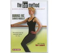 The Bar Method Accelerated Workout