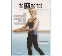 The Bar Method: Change Your Body!