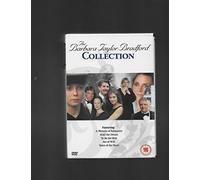 The Barbara Taylor Bradford Collection (A Woman of Substance / Hold the Dream / To Be the Best / Act of Will / Voice of the Heart) [DVD]