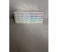 The Barbara Taylor Bradford Collection DVD Brand New & Factory Sealed (NO BOX)