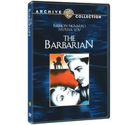 The Barbarian