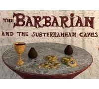 The Barbarian and the Subterranean Caves Steam CD Key