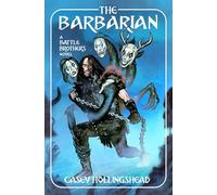The Barbarian (Battle Brothers)