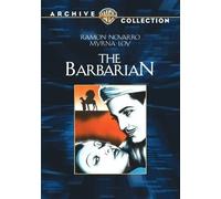 The Barbarian