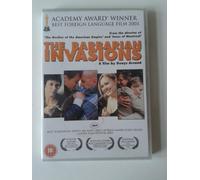 The Barbarian Invasions [2003] [DVD]