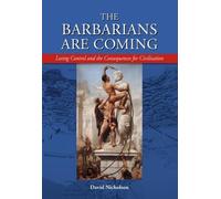 The Barbarians are Coming