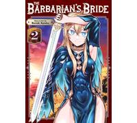The Barbarian's Bride Vol. 2