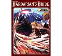 The Barbarian's Bride Vol. 4