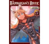 The Barbarian's Bride Vol. 5