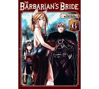The Barbarian's Bride Vol. 6